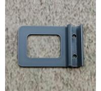 ULEIVA Replacement Clip Handle Grey Compatible with Velux Sun Protection Roller Blind (Grey)