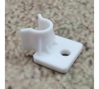ULEIVA Replacement Door Lock Compatible with Amica Fridge Freezer Door Snap