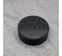 ULEIVA Replacement Protective Cap Diamond Look Black Compatible with Olight Marauder 2 LED Torch (Diamond Look Black)