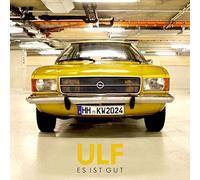 Ulf - Es Ist Gut [VINYL]
