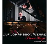 Ulf Johansson Werre - Piano Magic Vol. 2