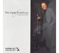Ulf Johansson Werre - Trombone [Import]