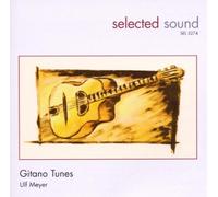 Ulf Meyer - Gitano Tunes
