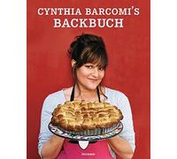Ulf Meyer zu Kueingdorf Cynthia Barcomi Cynthia Barcomi's Backbuch (Hardback)
