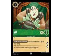 Ulf - Mime | Shimmering Skies