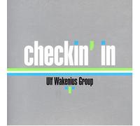 Ulf Wakenius - Checkin' in