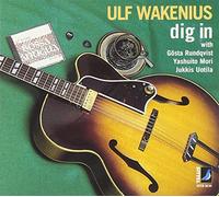 Ulf Wakenius - Dig In