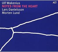Ulf Wakenius - Notes from the Heart