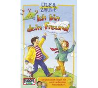 Ulf & Zwulf - Ich Bin Dein Freund [Musikkassette] [CASSETTE]
