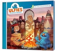 Ulfies Fantastische Abenteuer (1) - Der Neue Indianerhäuptling