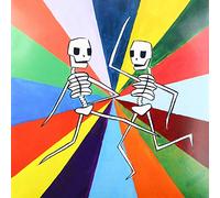 Ulfilas' Alphabet [VINYL]