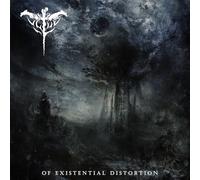 Ulfud - ...of Existential Distortion