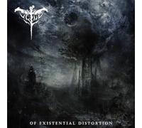 Ulfud - ...of Existential Distortion (CD)