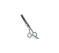 ULG Hair Thinning Scissors Cutting Teeth Shears 6.5 inch Professional Barber Hairdressing Texturizing Salon Razor Edge Scissor Japanese Stainless St