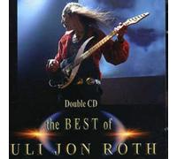 Uli Jon Roth - Best Of