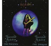 Uli Jon Roth [Re-Issue] - Transcendental Sky Guitar I & II