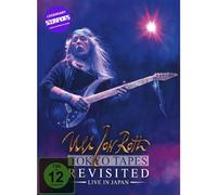 ROTH ULI JON - TOKYO TAPES REVISITED - LIVE I [CD]