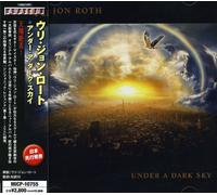 Uli Jon Roth - Under a Dark Sky