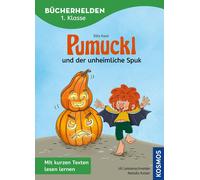 Uli Leistenschn Pumuckl, Bücherhelden 1. Klasse, Pumuckl und der unh (Paperback)