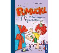Uli Leistenschneider Nataša Kaiser Pumuckl. Geburtstags-Geschichten (Hardback)