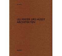 uli mayer urs hussy architekten