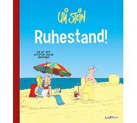 Uli Stein – Cartoon-Geschenke: Ruhestand