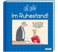 Uli Stein Im Ruhestand (Uli Stein Für dich) (Paperback)