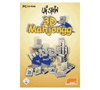 Uli Stein Vol. 2 - 3D MahJongg