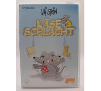 Uli Stein Vol. 3 - Käseschlacht