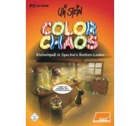 Uli Stein Vol. 8 - Color Chaos