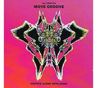 Uli Trepte - Groove Along With Dong