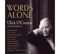 Ulick O'Connor - Words Alone