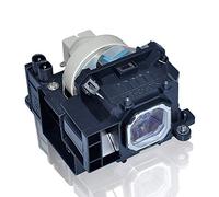 ULighting NP43LP 100014467 Replacement Projector Bulb Lamp with Housing Fit for NEC ME301X / ME331X / ME361X / ME401X / ME301W / ME331W / ME361W / ME401W Lamp