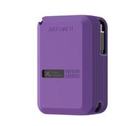 ULIJTH 1. Shockproof Silicone Case Cover For S1 45W 10000MAH Mobile Power Protector Scratchproof Flexible Sleeve Shockproof Mobile Power Cover