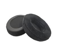 ULIJTH 2 Pieces Earpads Ear Pads Cushion Oval Ear Sponge Covers Improved Comfort For HM5 Headset Soft Cooling Gel Ear Muffs Headphone Cushion Over The Head Headset Repair Parts Noise Reduction