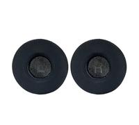 ULIJTH Breathable Ice Silk Replacement Earpads Noise Reducing Headphone Memory Foam Ear Cushions For 460BT/500BT/510BT/520BT Cooling Cotton Ear Pad