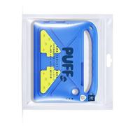 ULIJTH Children Cartoon Protective Cover With Anti Slip Base For Tab A9 Multiple Position Stand Tablets Accessory EVA Shock Absorbing Kids Tablets Cover