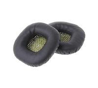 ULIJTH Easily Replaced Ear Pads Major I II Headphone Thicker Foam Covers Sleeves Earpads Props Earbud Tip Memory Foam