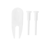 ULIJTH Fitness Exercise Sport Inflatable Bed Pool Air Stopper Plug Pin With Pullers Set