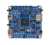 ULIJTH FPGA Board For Electronics USB Sniffer Analyzing Open Source USB 2.0 480Mbps For Building Data Open Source FPGA Board