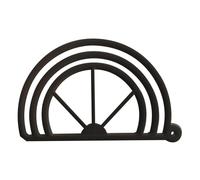 ULIJTH Hat Brim Adjuster Black/White Baseball Cap Shaper Reusable Bill Bending Tool Headgear Accessory Bending Tool