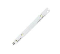 ULIJTH LED Light Board ABS LED Light Module Energy Efficient LED Template LED Lighting Board Simple Installs For Refrigerator