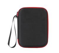 ULIJTH Multiple Functional Photography Addition Planner with Against Crash Plan for Filming Gear Transport Multiple Compartment Camera Manager