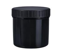 ULIJTH Multipurpose Seal Tight Food Containers Leakproof PP Materials For Homes Camping Office 500ml 1000ml Capacity Airtight Storage Jar