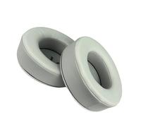 ULIJTH Noise Isolating Earpads For K701 K702 Q701 Q702 Headphones Ventilated Soft Fabric & Secure Fit Earbud Covers