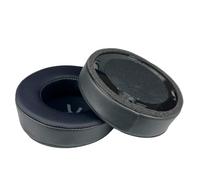 ULIJTH Noise Isolating Earpads For K701 K702 Q701 Q702 Headphones Ventilated Soft Fabric & Secure Fit Earbud Covers