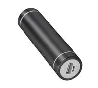 ULIJTH Not Welds Charging Case Spring Terminals Structure Aluminum Housing 500+ Recharges Cycles 18650 21700 Cell Compatibility Shock Resistant
