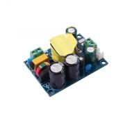 ULIJTH Portable 40W Power Module 220V To 12V 3.3A Output Stabilizer Supply Office Replacement Regulated Overload Protective