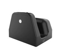 ULIJTH Portable Charging Station For Ray Smartests Glasses VRs Devices ABS Durability And Space Saving Structure Secure Charging Station For AR