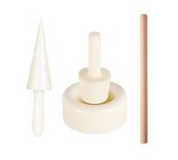 ULIJTH Professional Ice Cream Cone Maker Tool Practical Mold For Waffles And Cookie Practical Kitchen Baking Accessory Family Kitchen Baking Mold